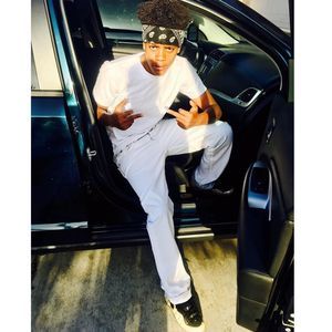 Meet your Posher, Kyran